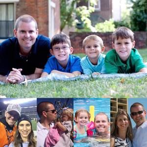 Meet your Posher, Robert